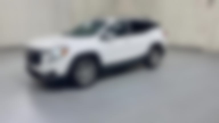 2024 GMC Terrain vehicle photo