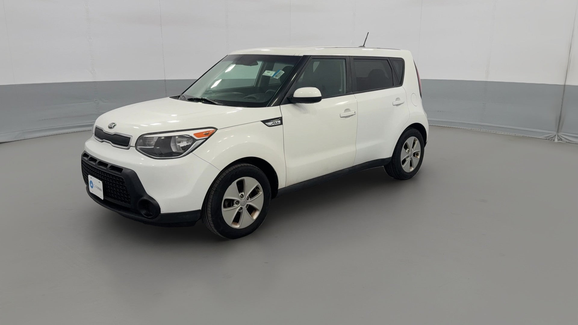 2016 Kia Soul vehicle photo