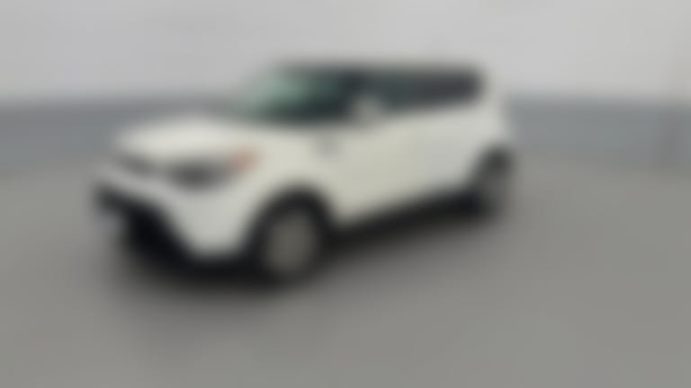 2016 Kia Soul vehicle photo