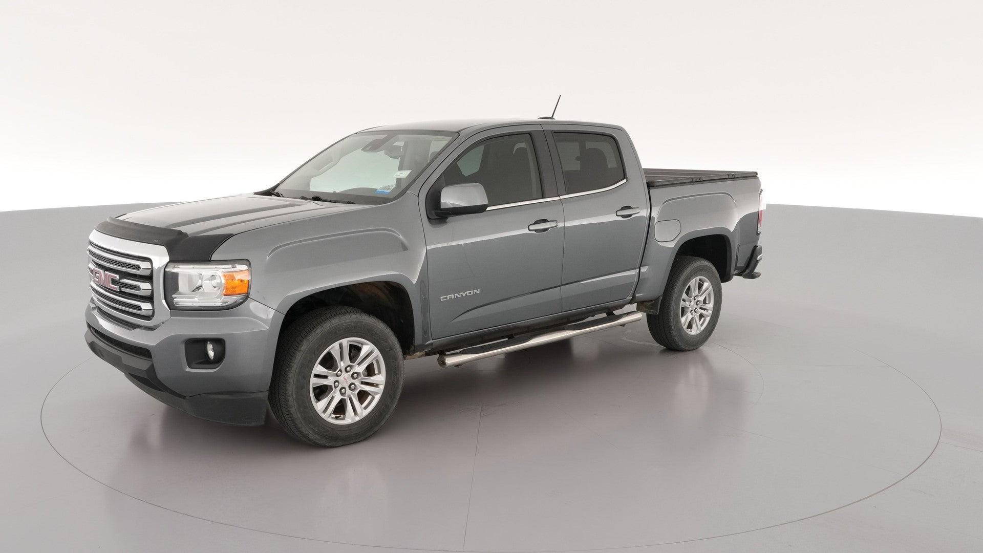 2019 GMC Canyon Crew Cab vehicle photo