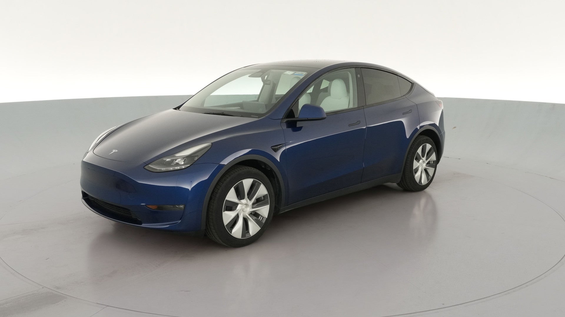 2023 Tesla Model Y vehicle photo