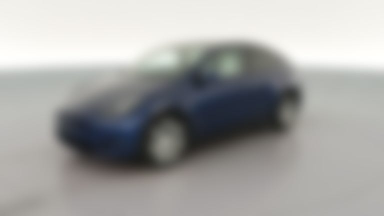 2023 Tesla Model Y vehicle photo