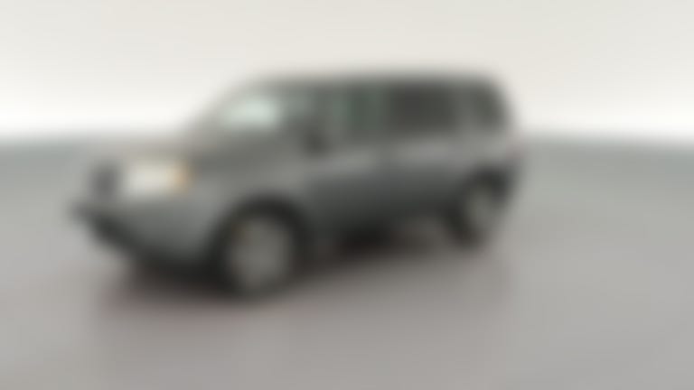 2012 Honda Pilot vehicle photo