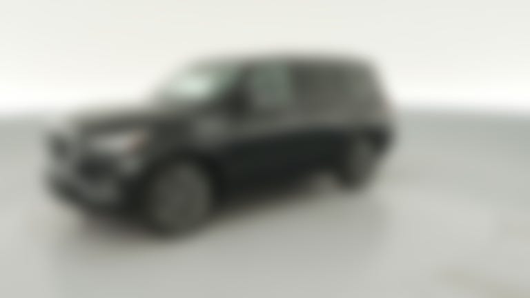 2019 INFINITI QX80 vehicle photo