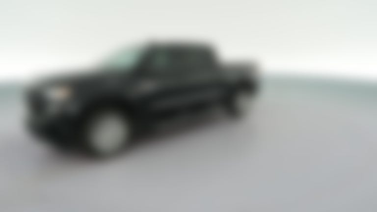 2022 Chevrolet Silverado 1500 Limited Crew Cab vehicle photo