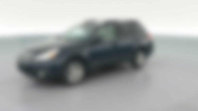 2014 Subaru Outback vehicle photo