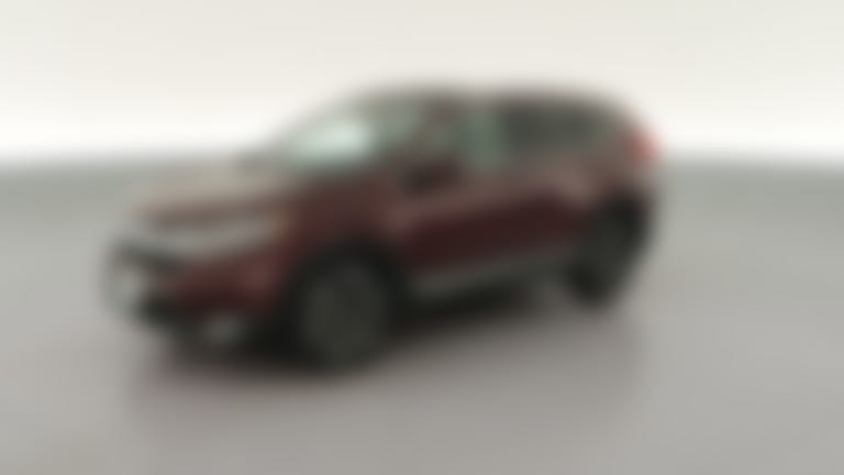 2018 Honda CR-V vehicle photo