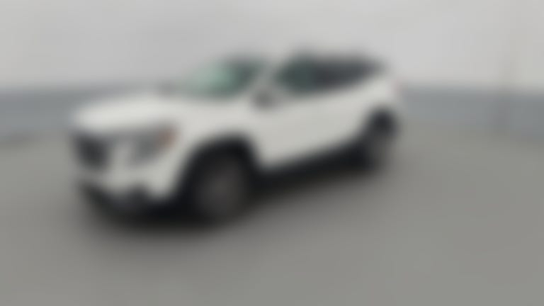 2023 GMC Terrain vehicle photo