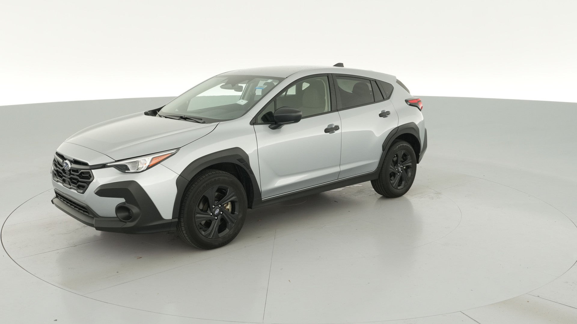 2024 Subaru Crosstrek vehicle photo