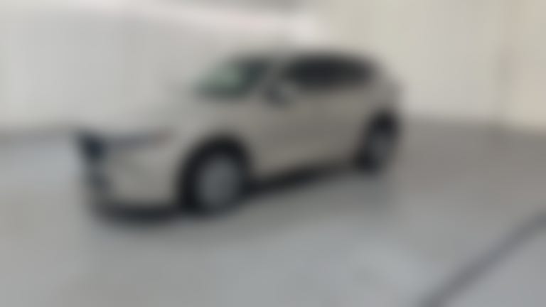 2025 MAZDA CX-5 vehicle photo