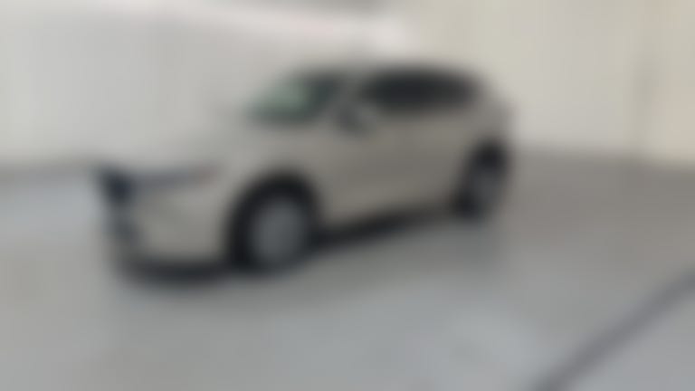 2025 MAZDA CX-5 vehicle photo