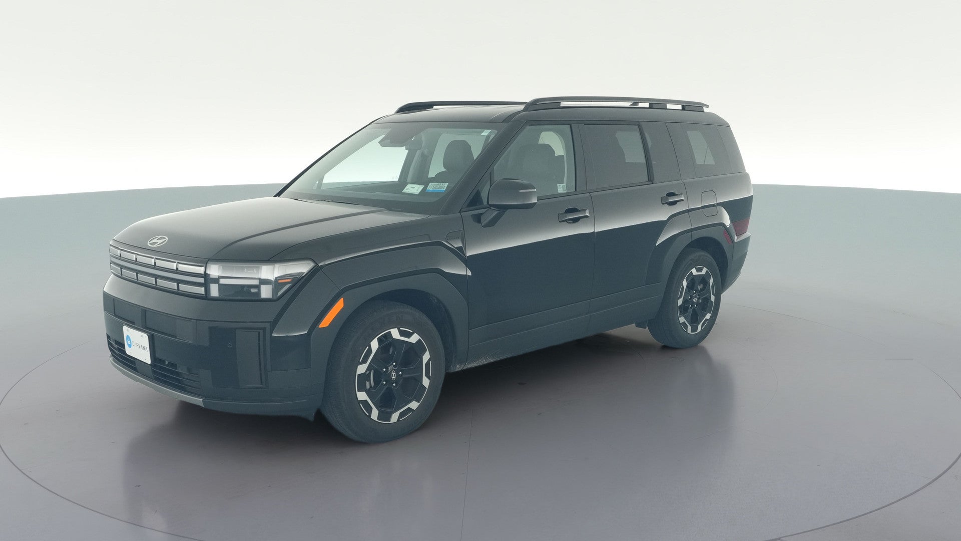 2026 Hyundai Santa Fe vehicle photo