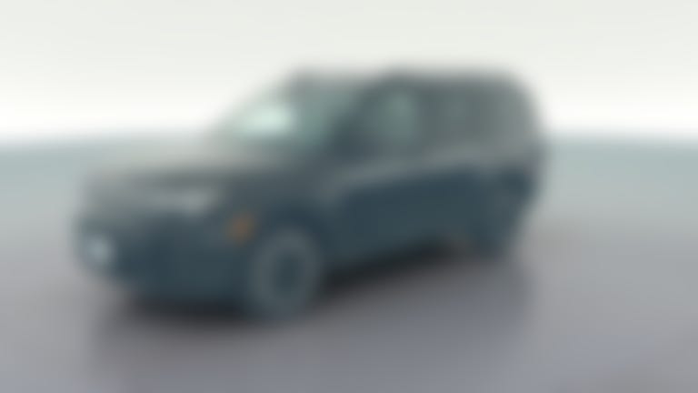 2026 Hyundai Santa Fe vehicle photo