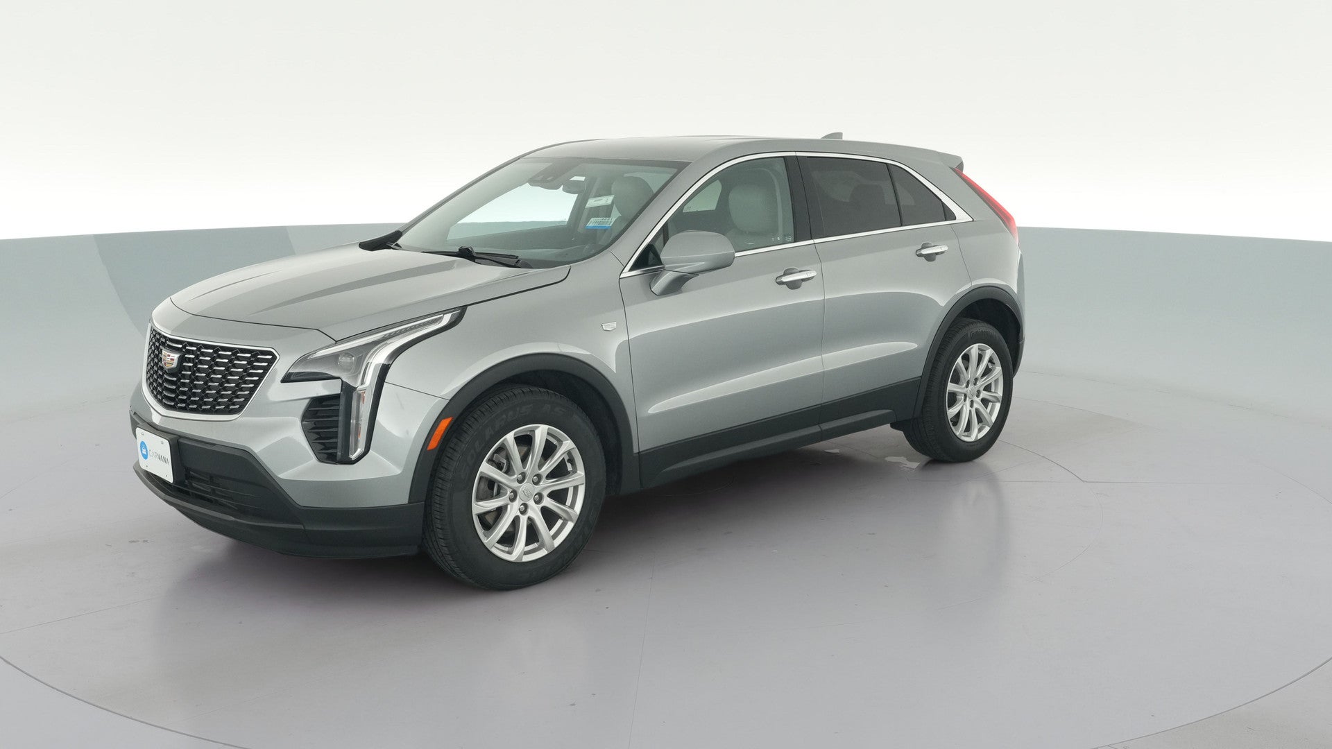 2023 Cadillac XT4 vehicle photo