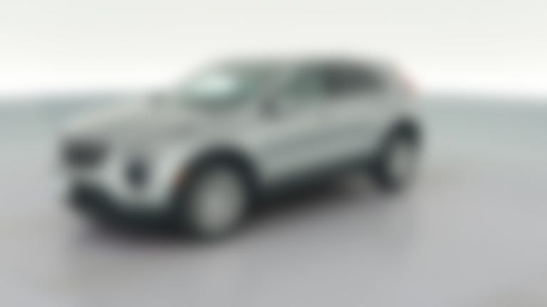 2023 Cadillac XT4 vehicle photo