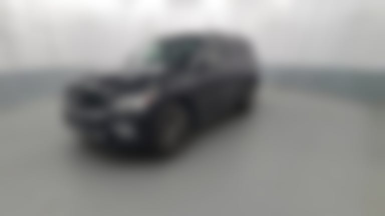 2017 INFINITI QX80 vehicle photo