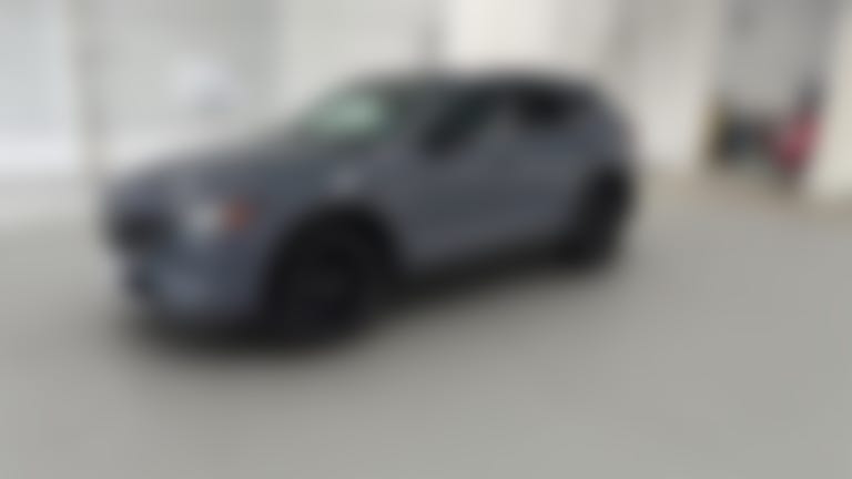 2023 MAZDA CX-5 vehicle photo
