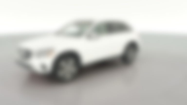 2021 Mercedes-Benz GLC vehicle photo