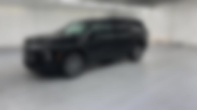 2025 Chevrolet Traverse vehicle photo