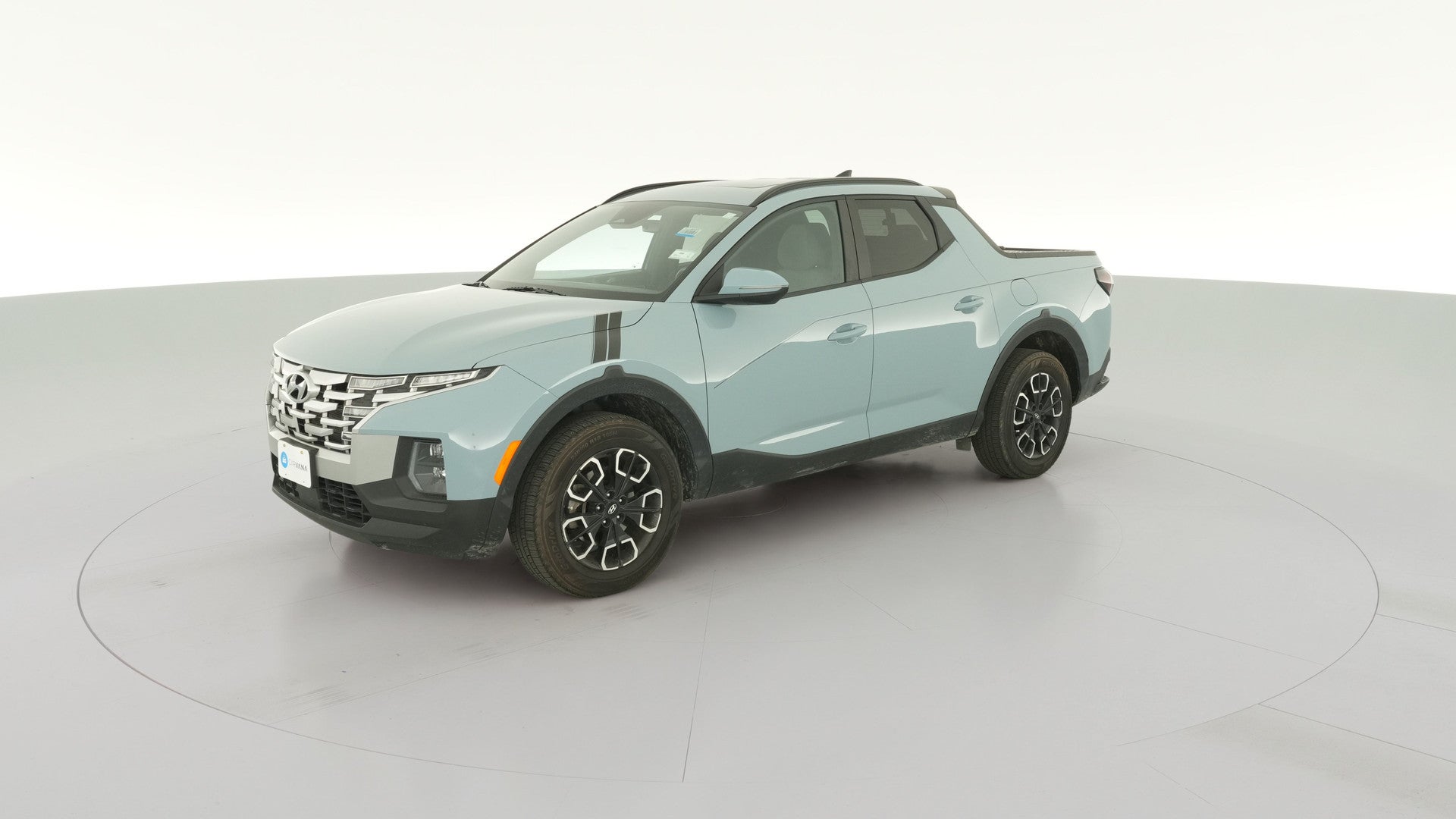 2023 Hyundai Santa Cruz vehicle photo