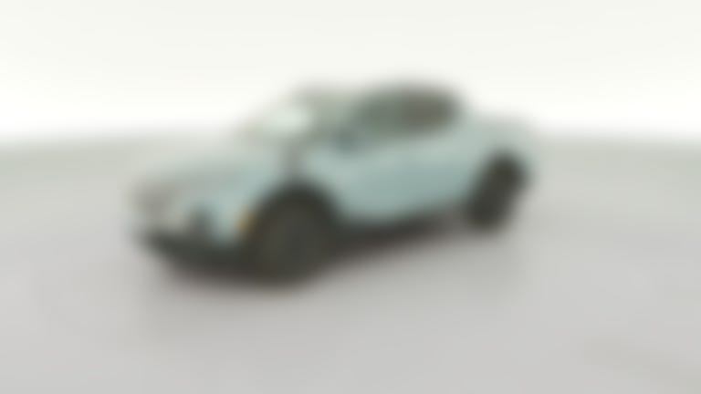 2023 Hyundai Santa Cruz vehicle photo