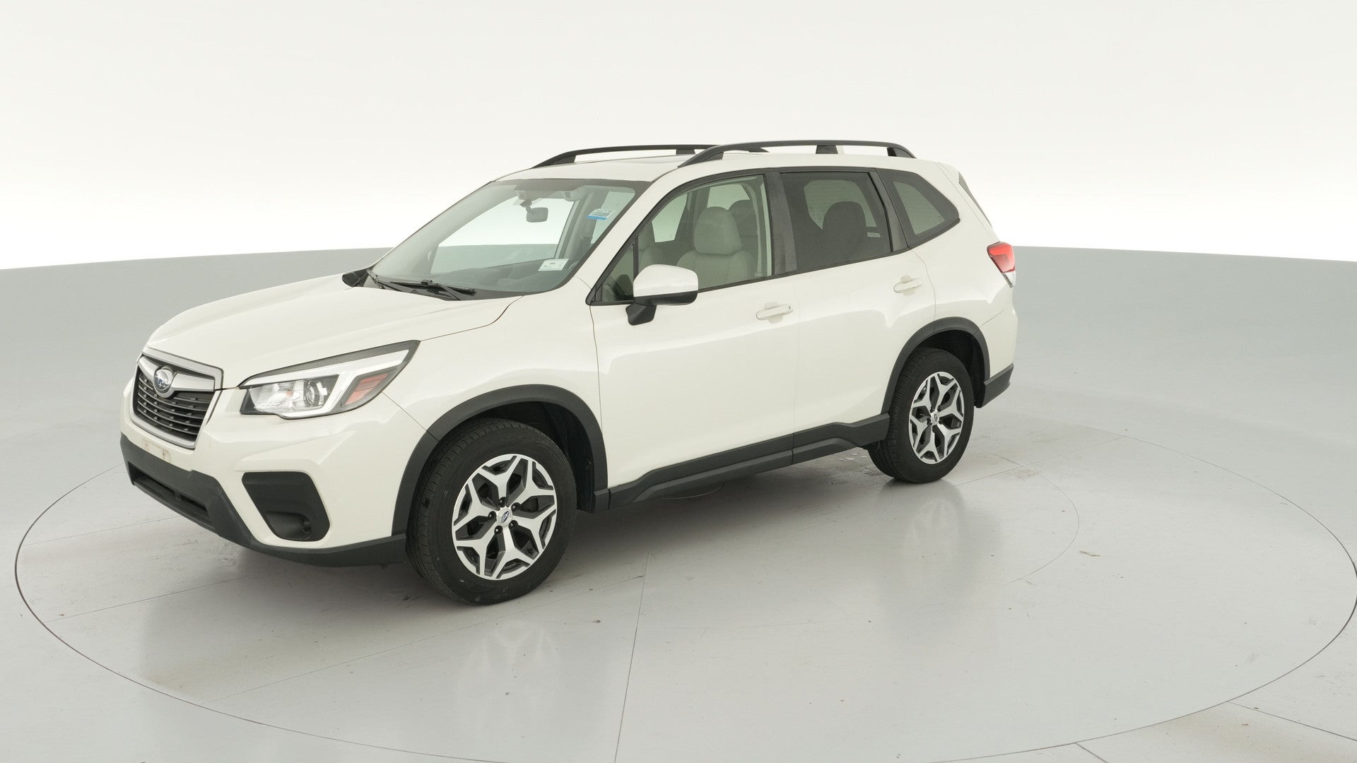 2019 Subaru Forester vehicle photo