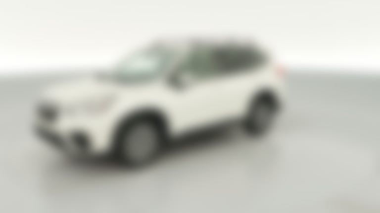 2019 Subaru Forester vehicle photo
