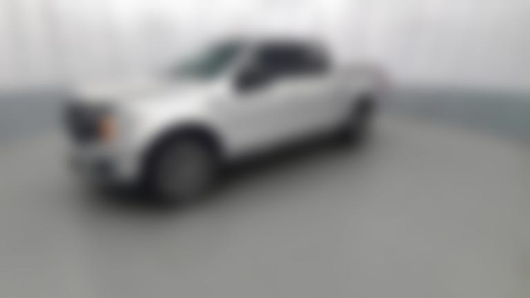 2019 Ford F150 SuperCrew Cab vehicle photo