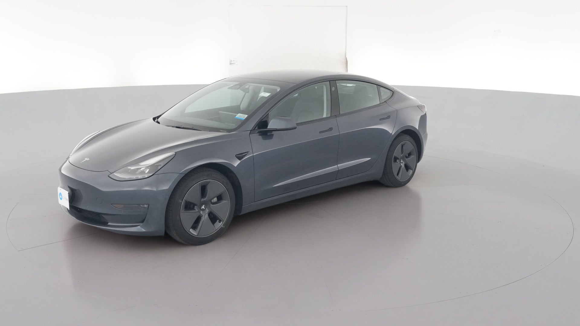 2022 Tesla Model 3 vehicle photo