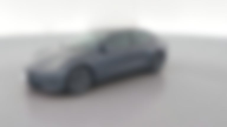 2022 Tesla Model 3 vehicle photo