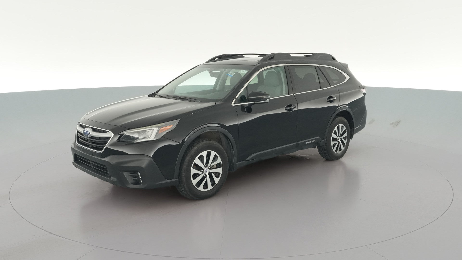2022 Subaru Outback vehicle photo