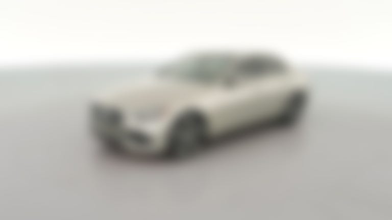 2023 Mercedes-Benz C-Class vehicle photo