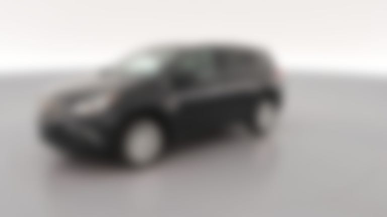 2018 Buick Envision vehicle photo