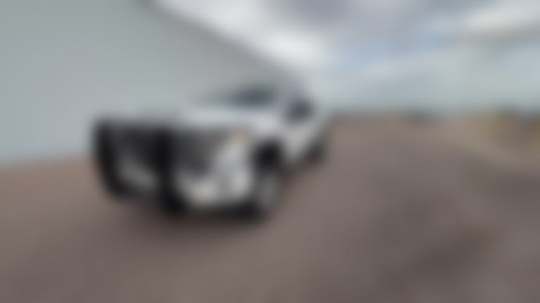 2022 GMC Sierra 2500 HD Crew Cab vehicle photo
