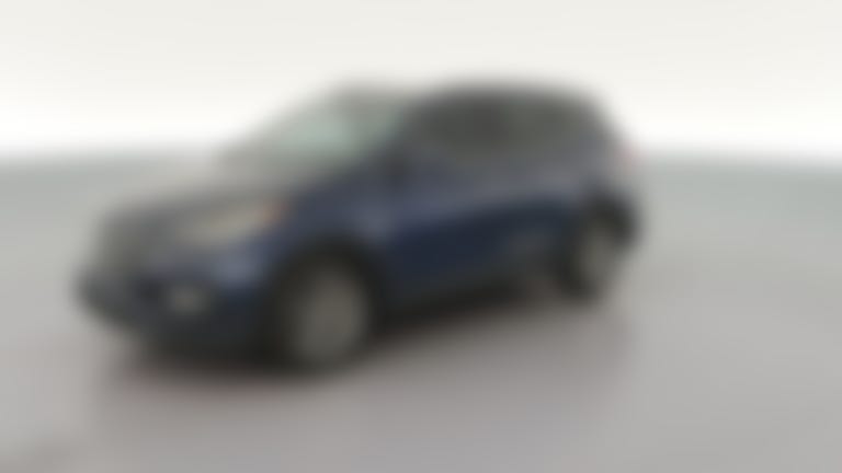 2018 Hyundai Santa Fe Sport vehicle photo