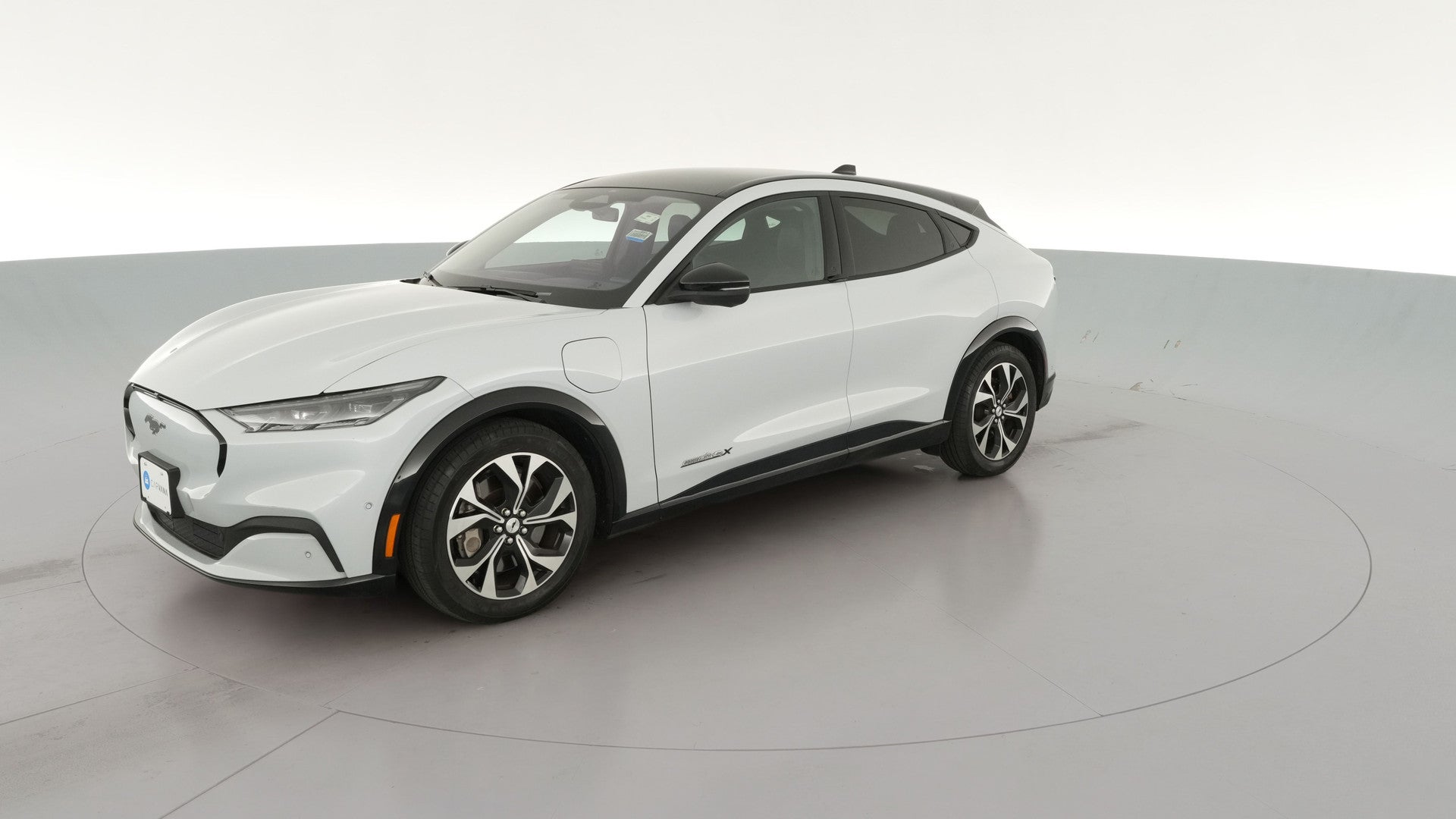 2022 Ford Mustang MACH-E vehicle photo