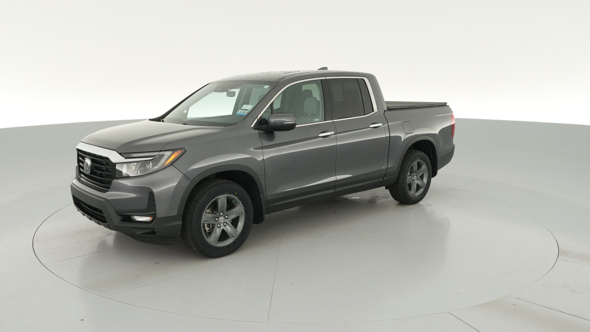 2023 Honda Ridgeline vehicle photo