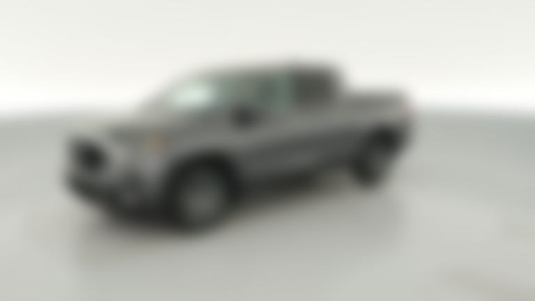 2023 Honda Ridgeline vehicle photo