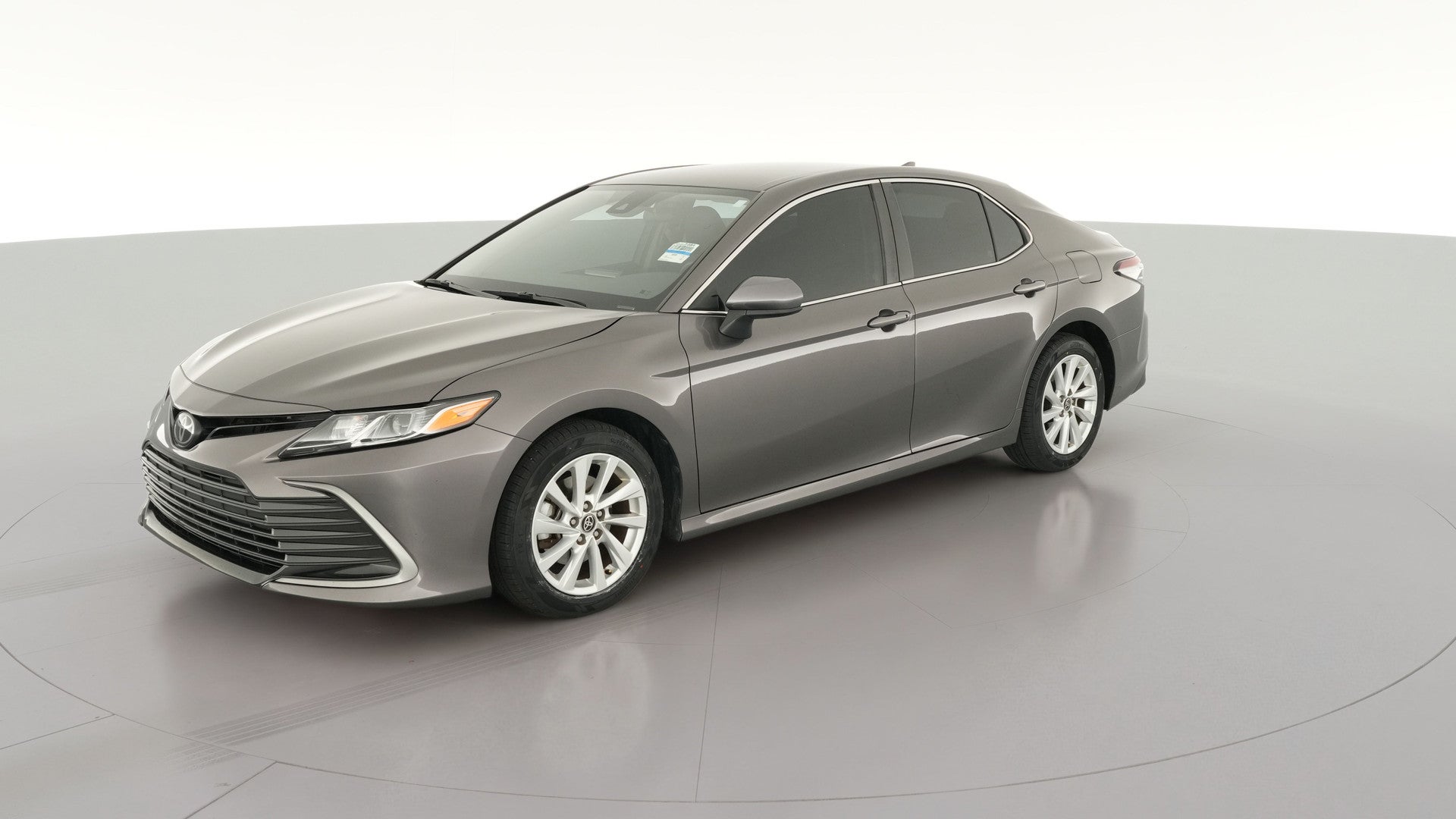 2023 Toyota Camry vehicle photo