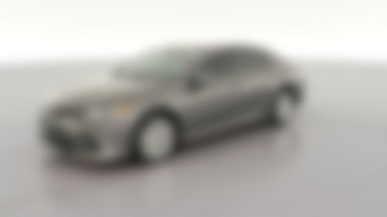 2023 Toyota Camry vehicle photo
