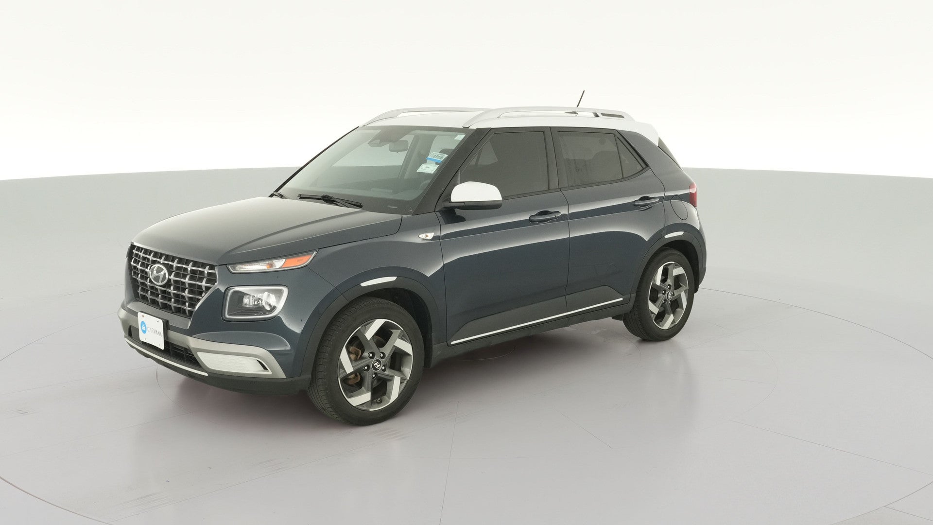 2024 Hyundai Venue vehicle photo