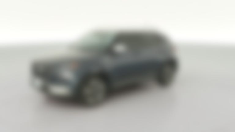 2024 Hyundai Venue vehicle photo