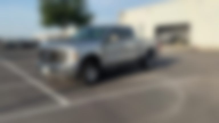 2024 Ford F250 Super Duty Crew Cab vehicle photo
