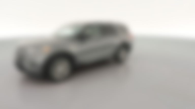 2022 Ford Explorer vehicle photo