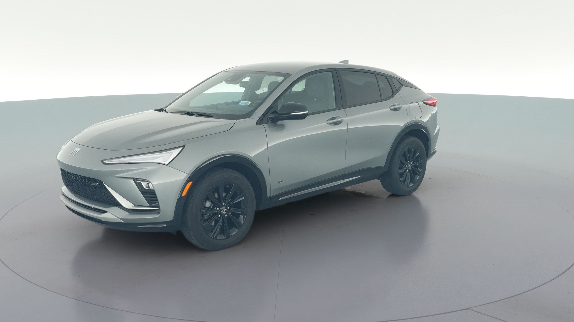 2025 Buick Envista vehicle photo