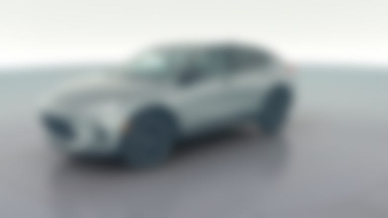 2025 Buick Envista vehicle photo