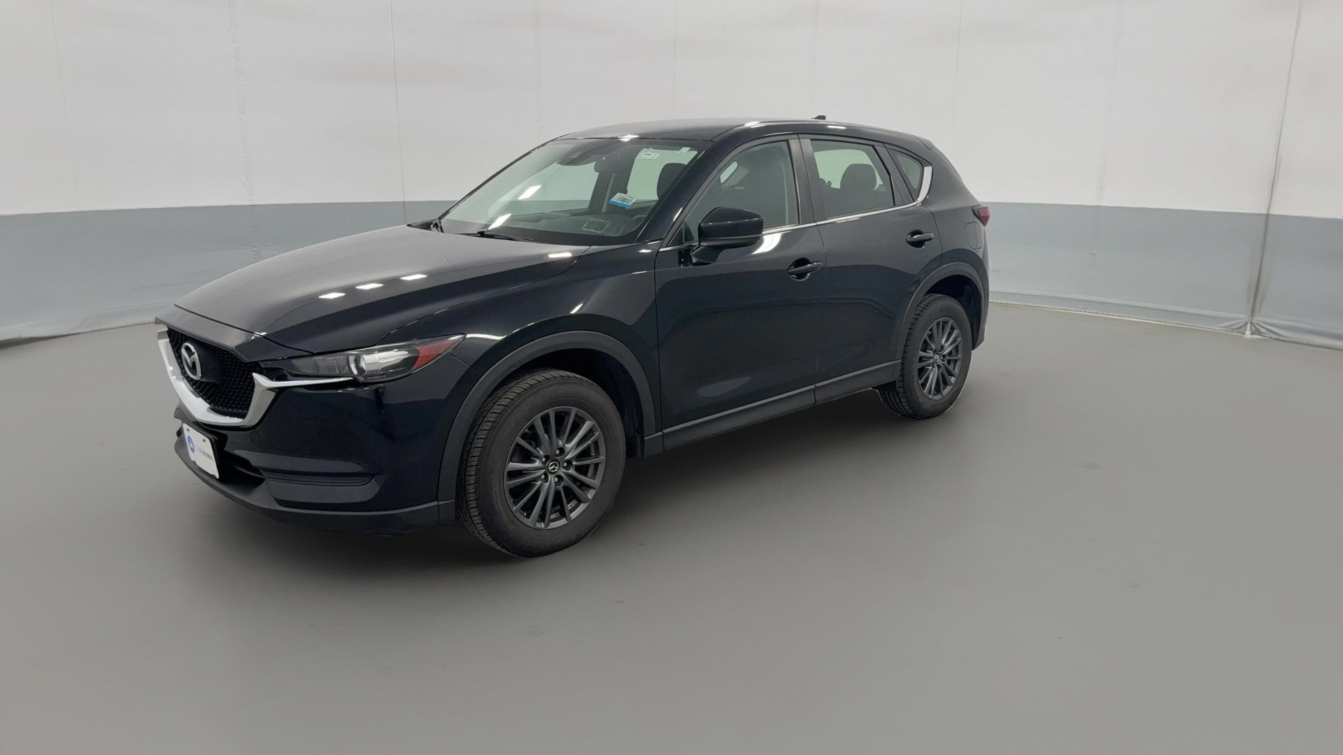 2019 MAZDA CX-5 vehicle photo