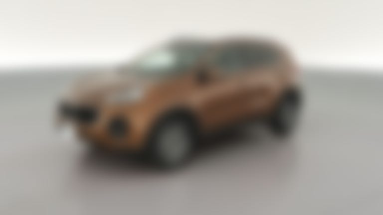 2018 Kia Sportage vehicle photo