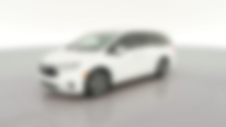 2023 Honda Odyssey vehicle photo