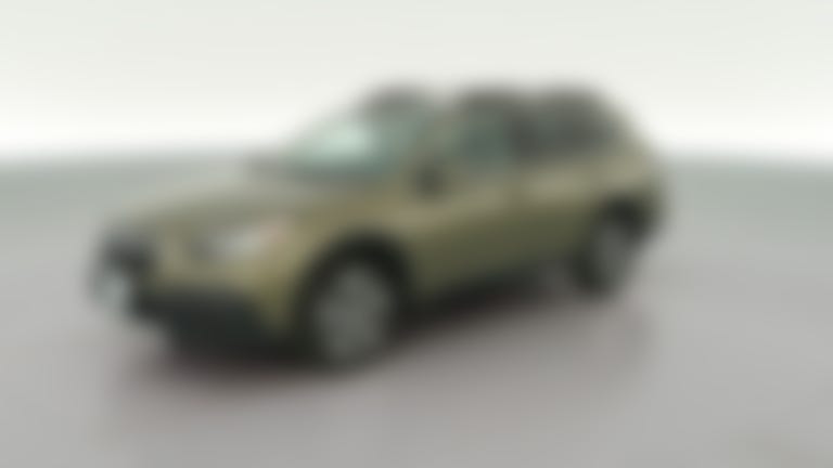 2022 Subaru Outback vehicle photo